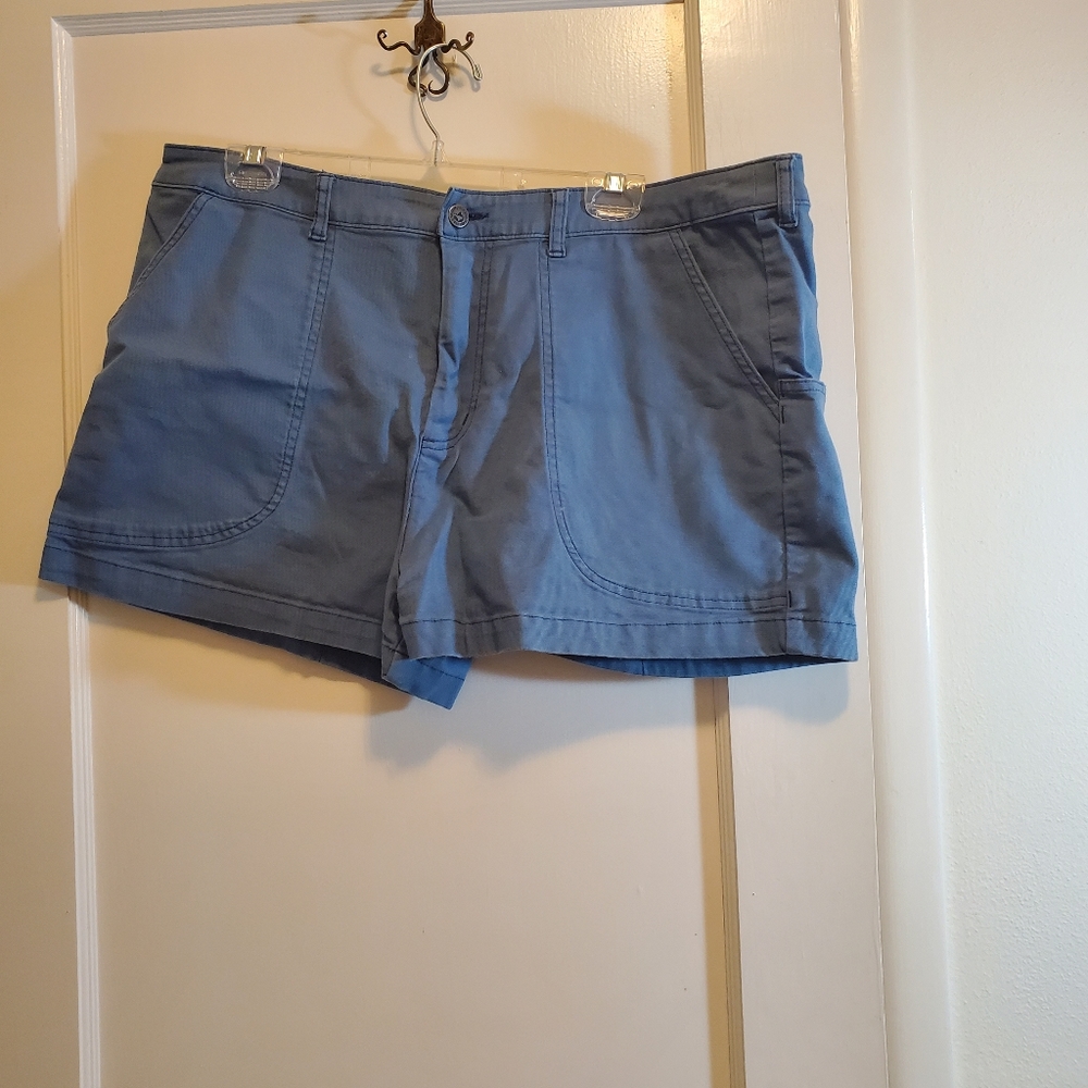 Patagonia shorts